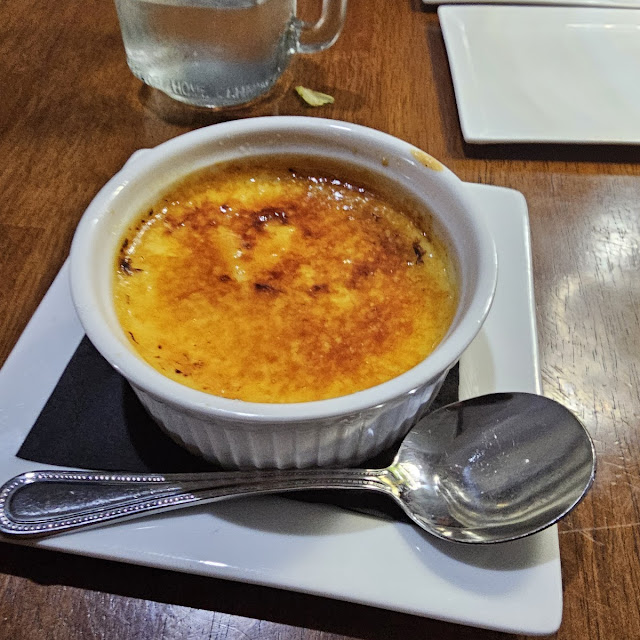 Custard
