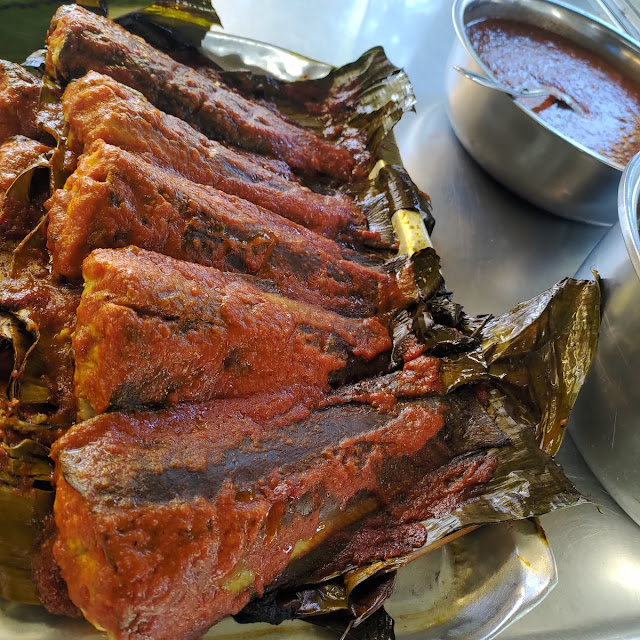 Keli Bakar