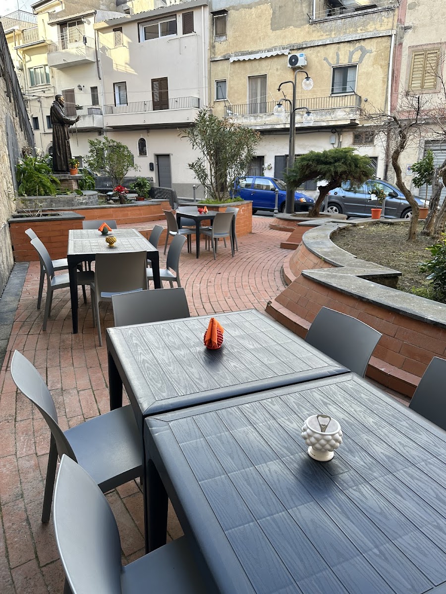 L'Antico Granaio