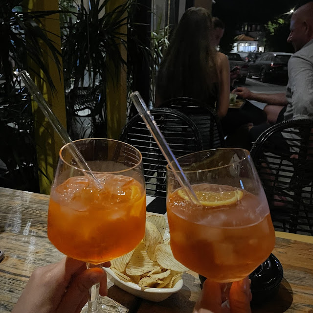 Aperol Spritz
