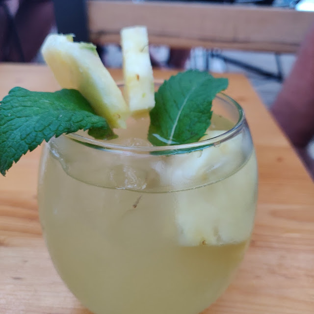 Pineapple