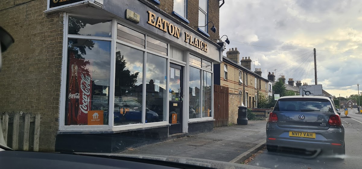 Eaton Plaice