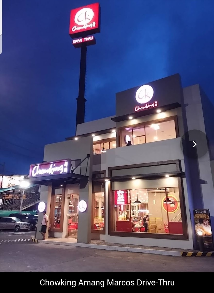 Chowking