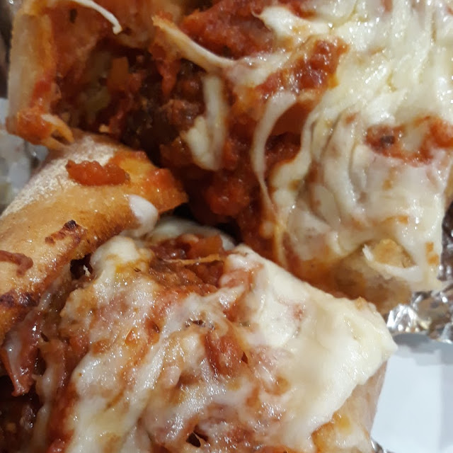 Meatball Sub