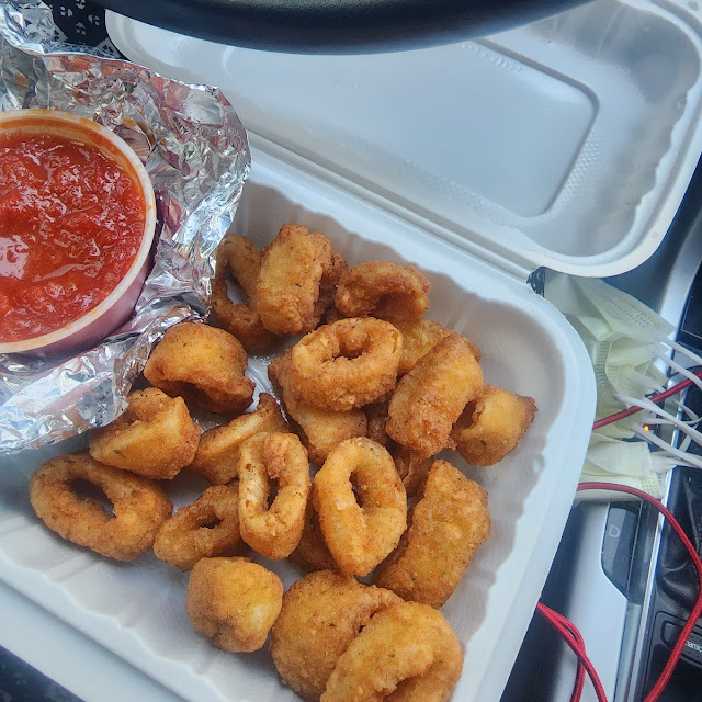 Calamari