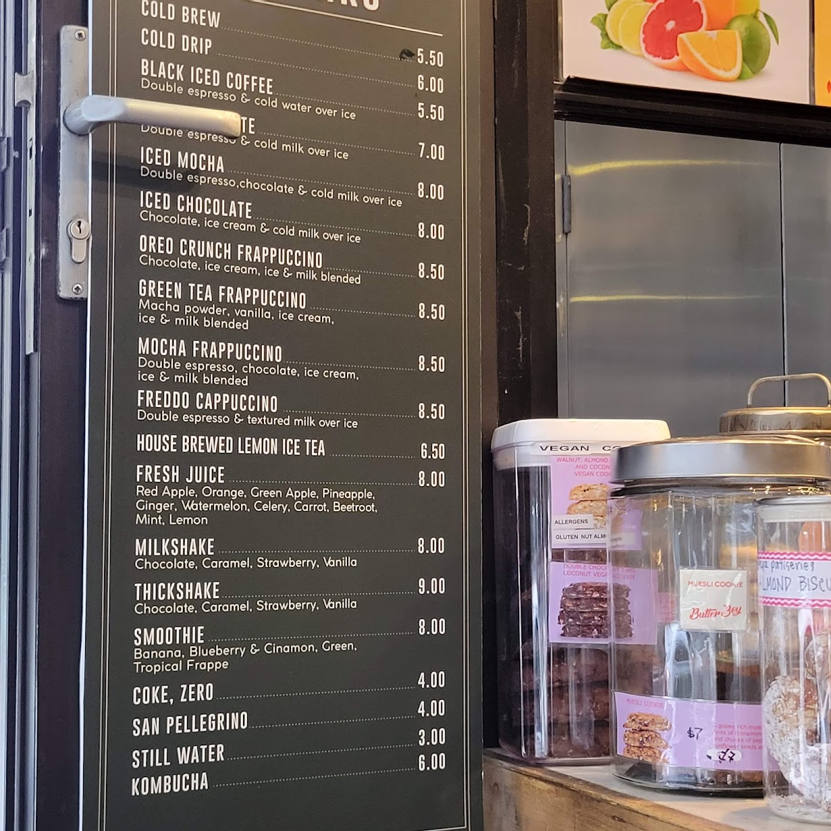 Back to Square Menu 6