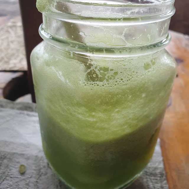 Suco Verde