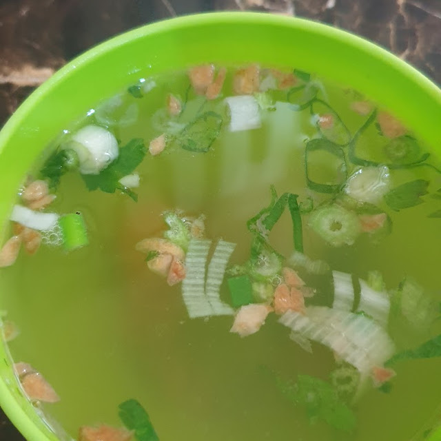 Kuah Mantap