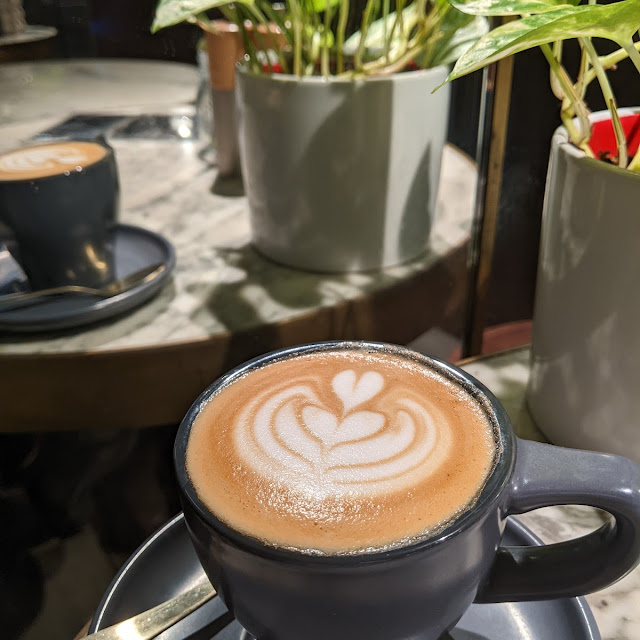 Flat White