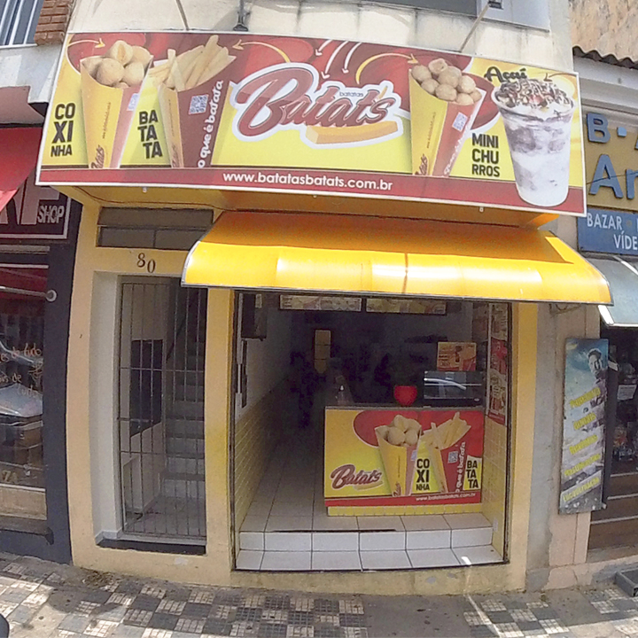 Batatas Batat's
