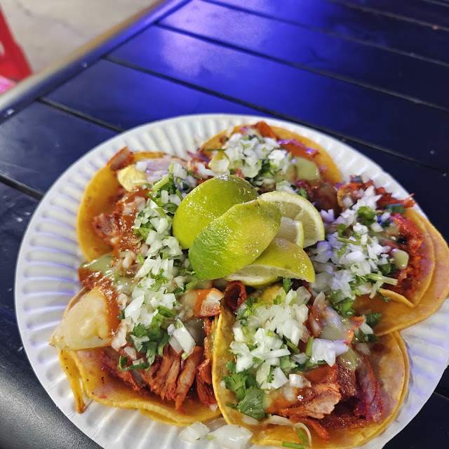 Tostada