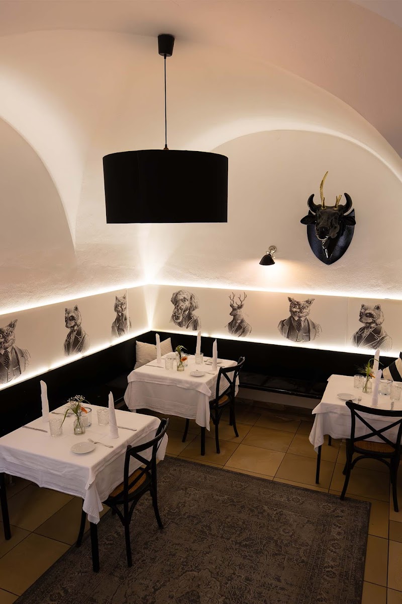 Restaurant Franziskus