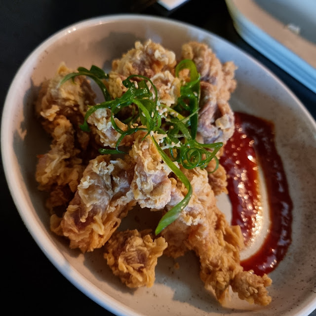 Chicken Nanban Rice Bowl