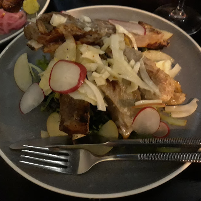 Pork Ribs