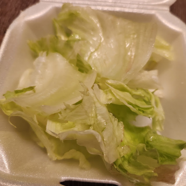 Lettuce