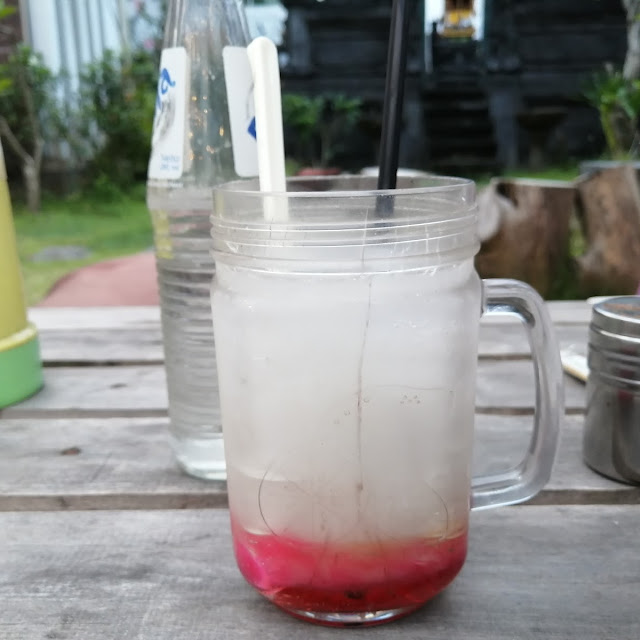 Soda Gembira
