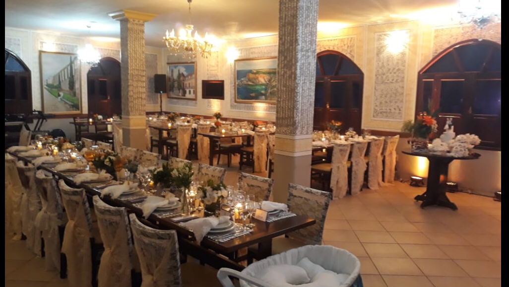 Taberna Portuguesa