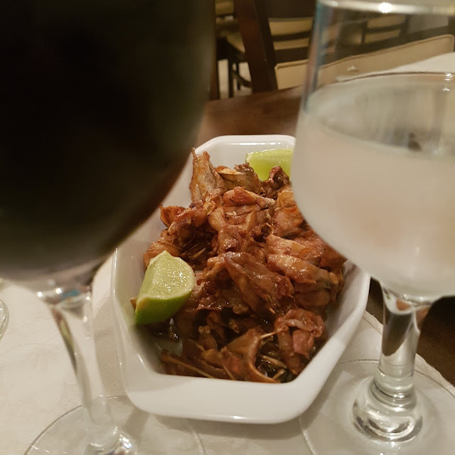 Pulled Pork