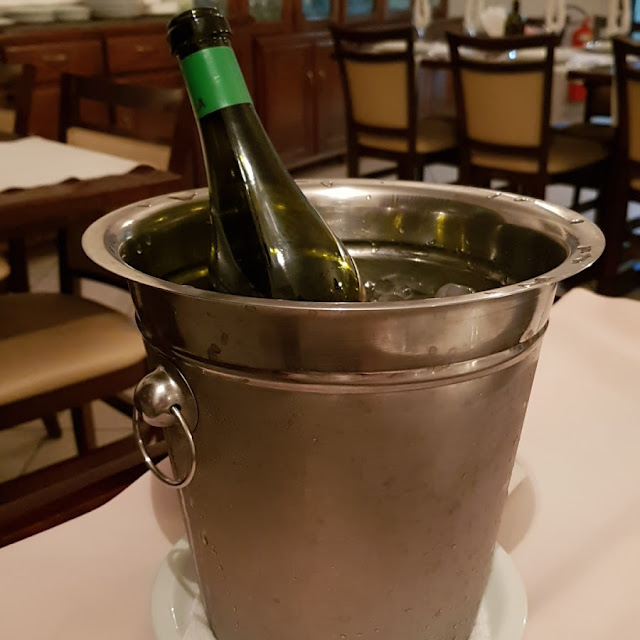 Moscow Mule