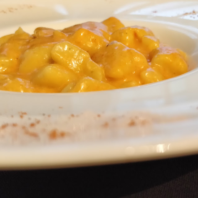 Gnocchi