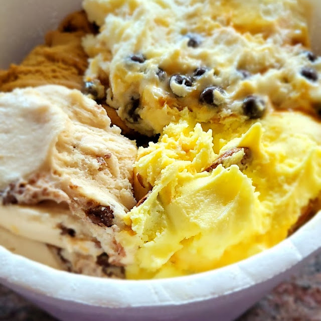 Ice Cream