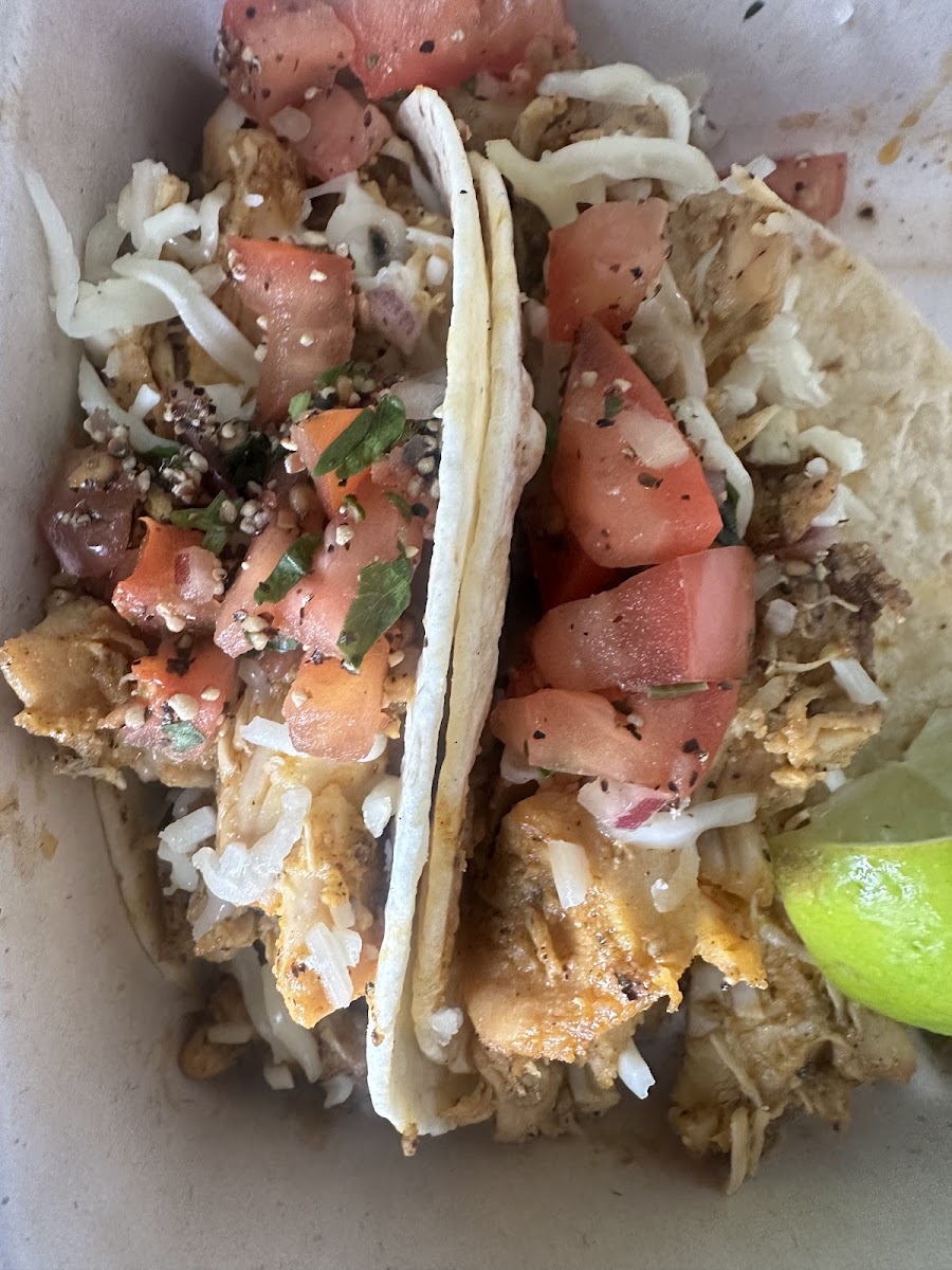Casa De Burito (Great Barr)