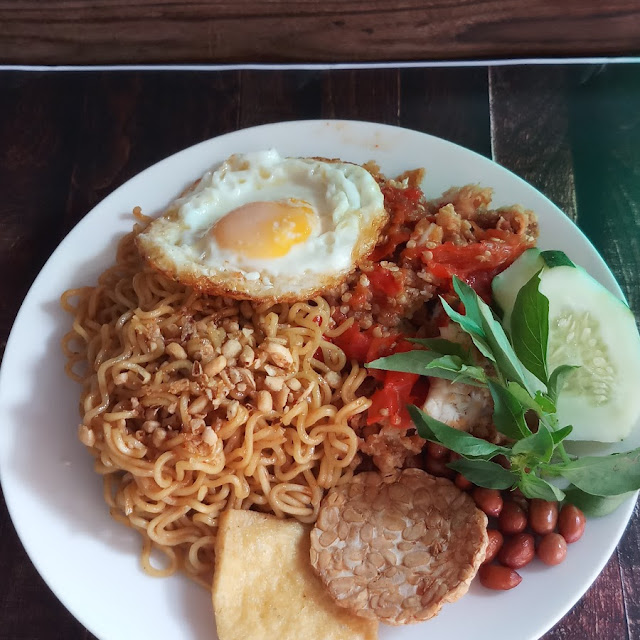 Paket Telmie Yam