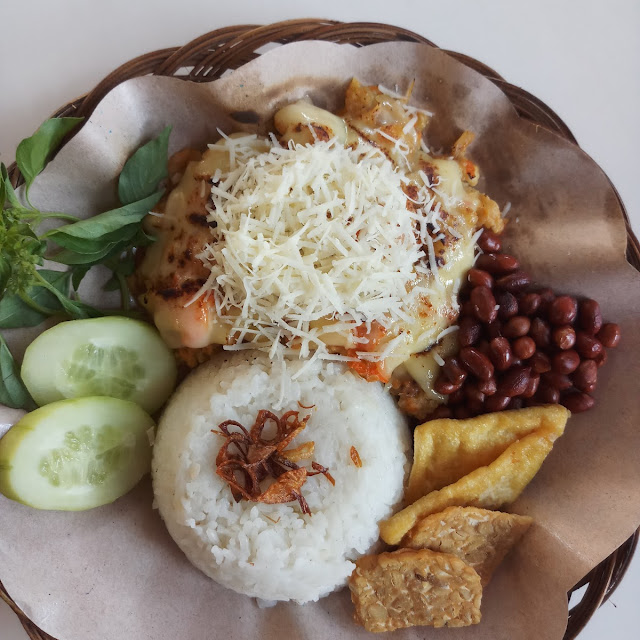 Mozzarella-Keju