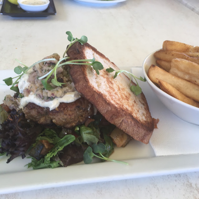 Gluten Free Food