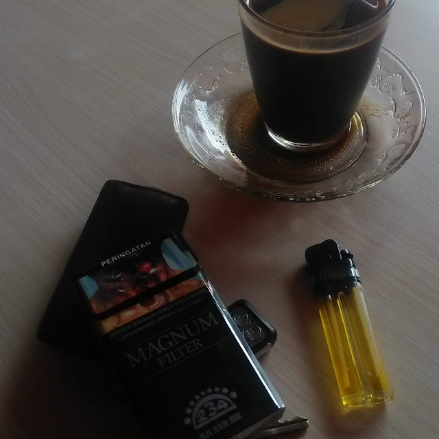 Kopi Hitam