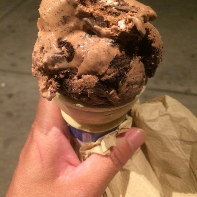 Cone Ice Cream