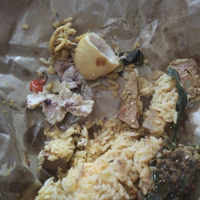 Cumin Tahu