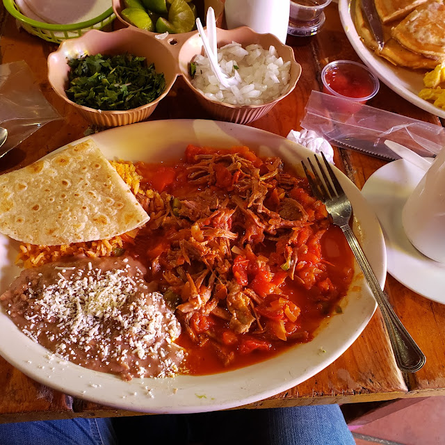 Machaca