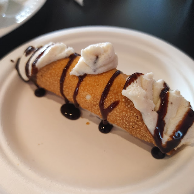 Cannoli