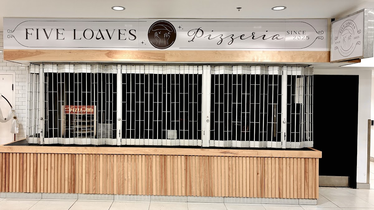 Five Loaves Pizzeria