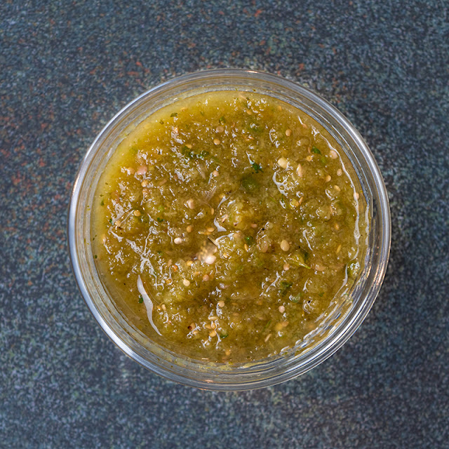 Salsa Verde