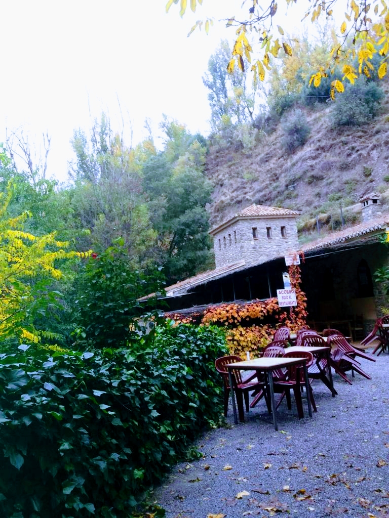 La Fabriquilla