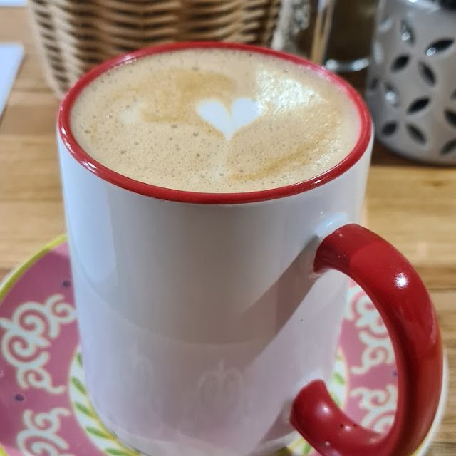 Flat White