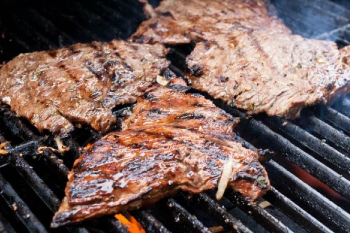 Carnes Asadas Mi Matamoros