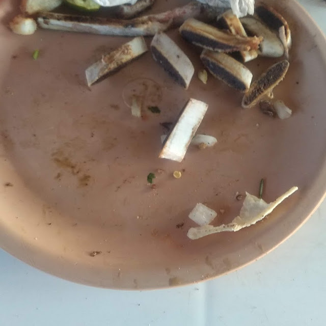 Carnes Asadas