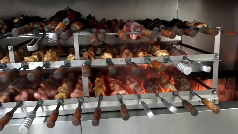 Churrascaria Catarinense