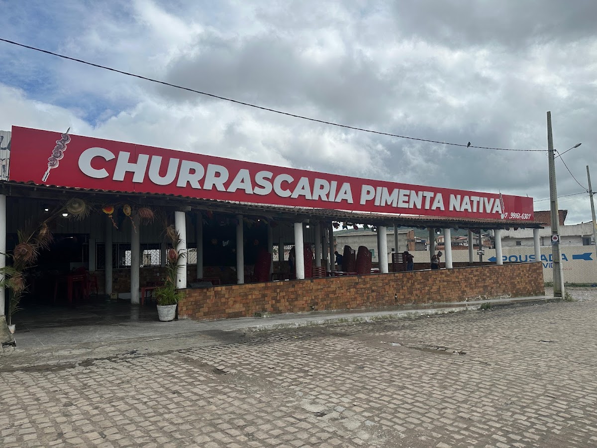 Churrascaria Pimenta Nativa 2
