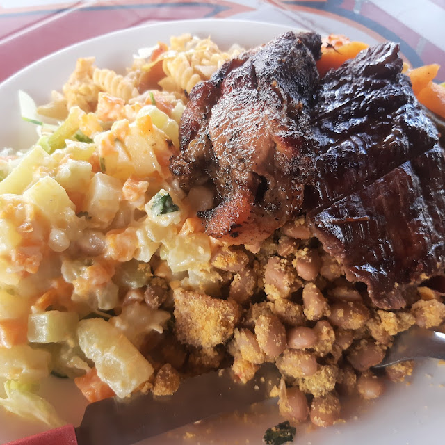 Churrasco