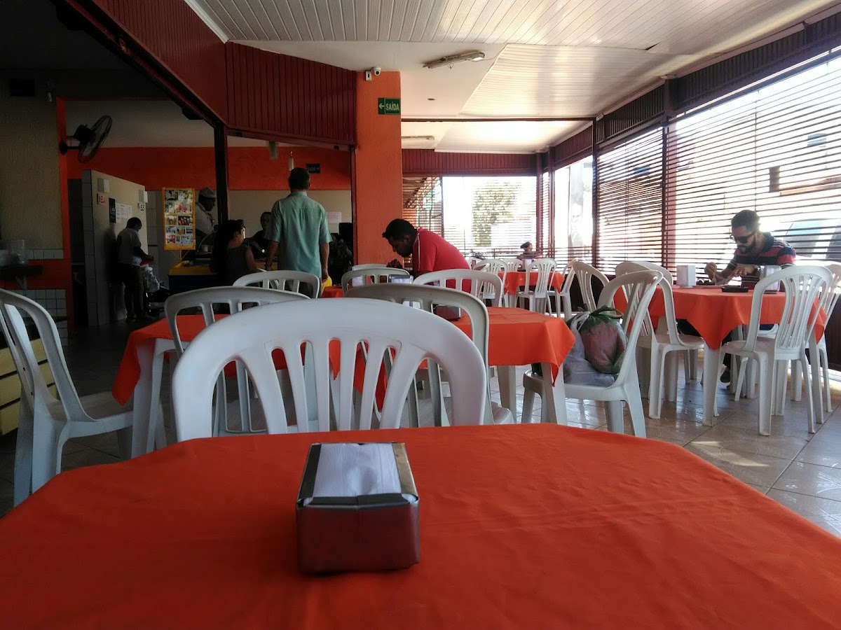 Restaurante Gula'S