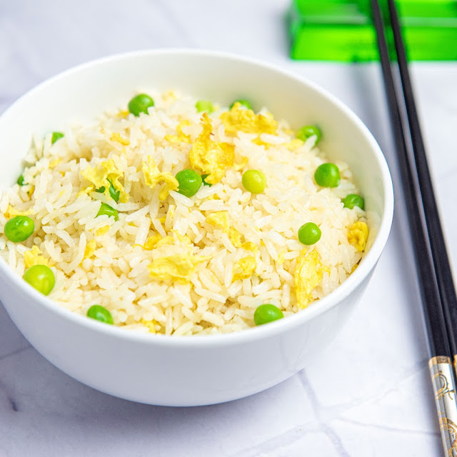 Egg Fried Rice
