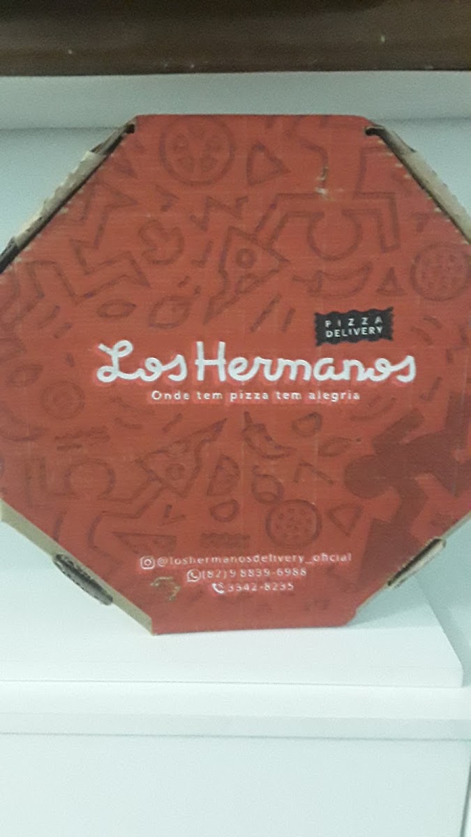 Los Hermanos