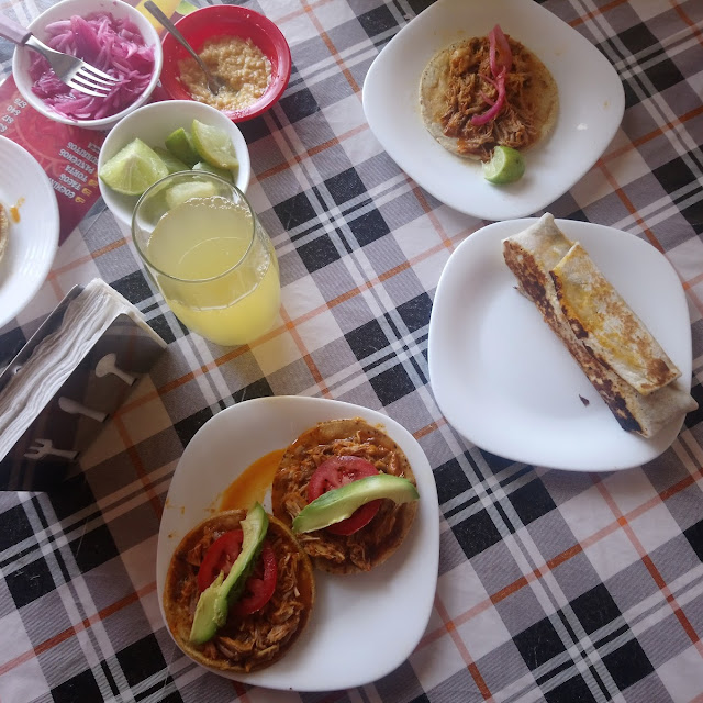 Panucho