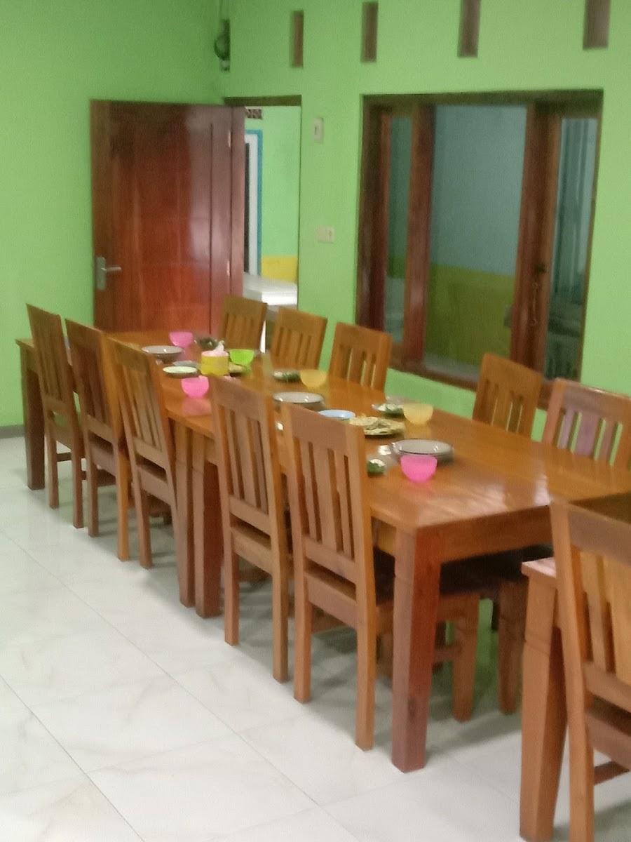 RM PANTAI WIDURI ASLI 2 (sea food)