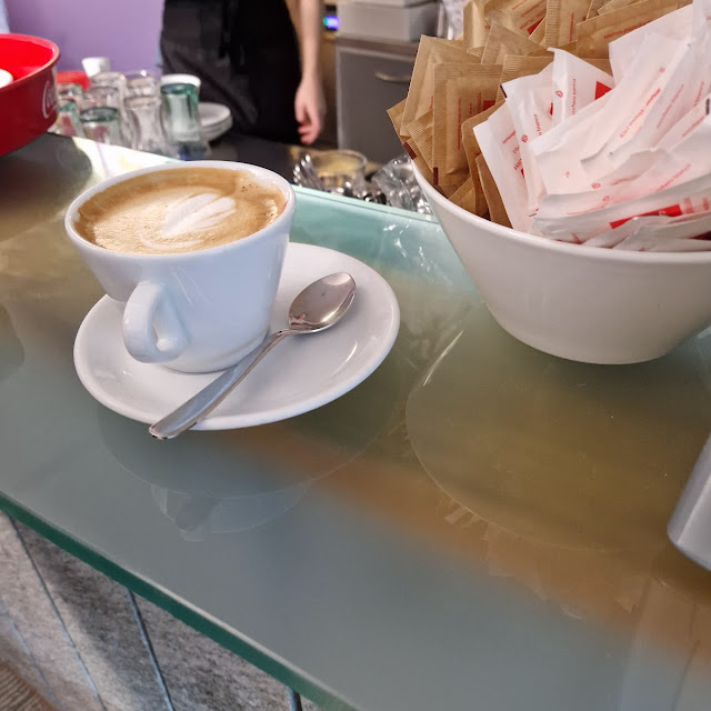 Capuccino