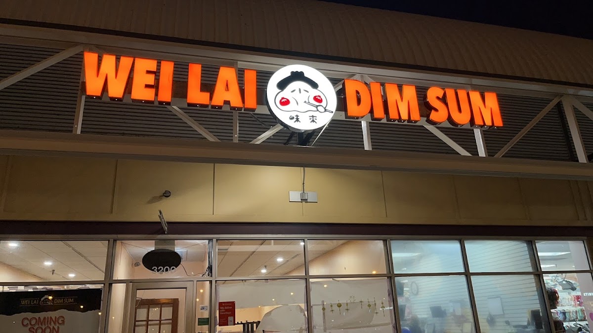 Wei Lai Dim Sum